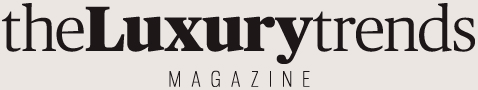 Logotipo The Luxury Trends Magazine